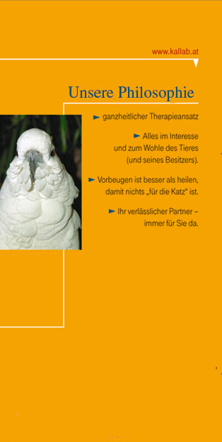 Sie suchen einen Vogelspezialisten? Sie haben ihn bereits gefunden !